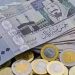 سعر الريال مقابل الدولار والعملات الأجنبية اليوم السبت 3 -1-1447