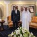 سفير المملكة لدى الفلبين يستقبل سفير الكويت ويبحثان العلاقات الثنائية بين البلدين