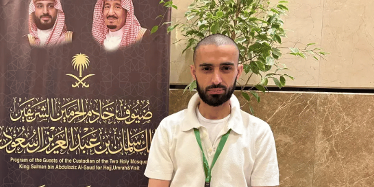 ضيوف برنامج خادم الحرمين الشريفين للحج: حسن الوفادة جعل من الحجّ ذكرى إيمانية لاتنسى