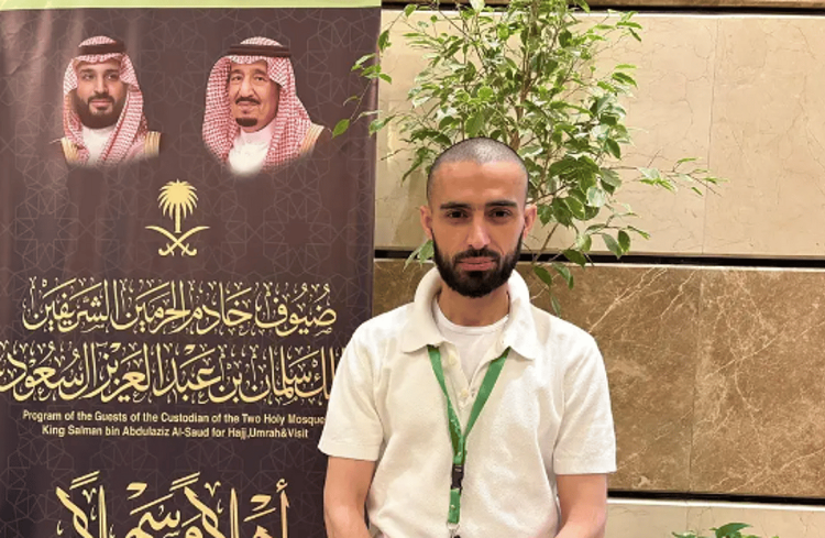 ضيوف برنامج خادم الحرمين الشريفين للحج: حسن الوفادة جعل من الحجّ ذكرى إيمانية لاتنسى