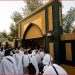 ضيوف برنامج خادم الحرمين الشريفين للحج يستقرون في مشعر عرفات