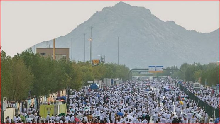 ضيوف برنامج خادم الحرمين: يوم عرفة لحظة خالدة وشاهدًا على عناية المملكة بالحجاج