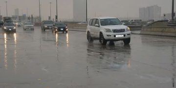 طقس المملكة الأربعاء.. فرصة لهطول أمطار رعدية مصحوبة برياح نشطة على عدة مناطق