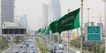 طقس المملكة الثلاثاء.. ارتفاع درجات الحرارة ونشاط للرياح وفرصة هطول أمطار على عدة مناطق