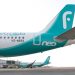 طيران ناس يتسلم الطائرة الخامسة الجديدة في 2025 من طراز A320neo