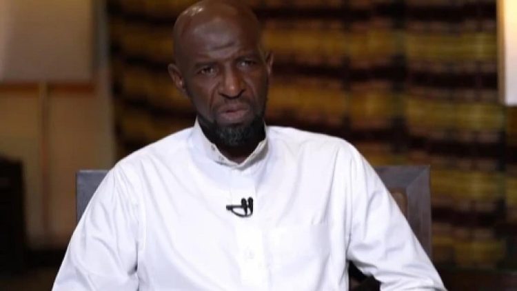 عبدالله سليمان: ارتفاع درجة الحرارة بميامي يصب في مصلحة الهلال أمام ريال مدريد