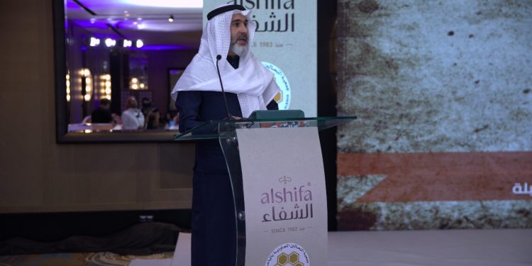 “عسل الشفاء” توقّع مذكرة تفاهم مع جمعية النحالين بالباحة تحت رعاية وزارة البيئة والمياه والزراعة