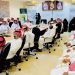 غرفة بيشة والمركز الوطني للنخيل يقدمان ورشة توعوية للمزارعين عن الاستخدام الآمن لمبيدات النخيل
