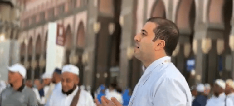 «غمرتمونا بالحفاوة».. حاج إيراني يتحدث بأوصاف مؤثرة عن المملكة