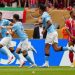 فودن ودوكو يقودان سيتي للفوز على الوداد في كأس العالم للأندية