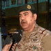 قائد المنطقة الغربية: وزارة الدفاع تستقبل 250 حاجًا وحاجة من 25 دولة