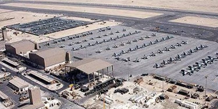 قصف قاعدة العديد.. إدانات عربية ودولية وإسلامية واسعة ضد الهجوم الإيراني