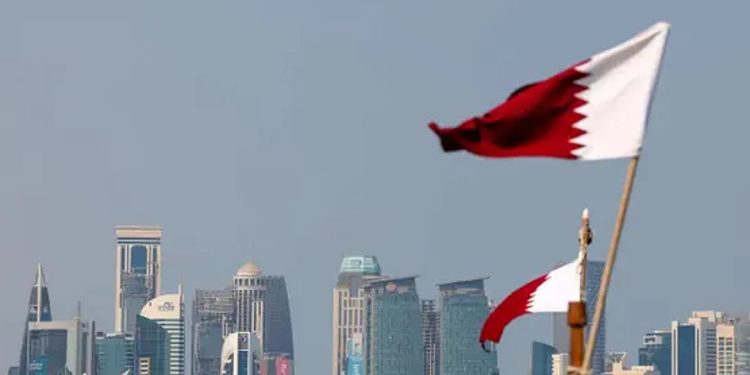 قطر تدين بشدة هجوما إيرانيا استهدف قاعدة العديد: نحتفظ بحق الرد المباشر