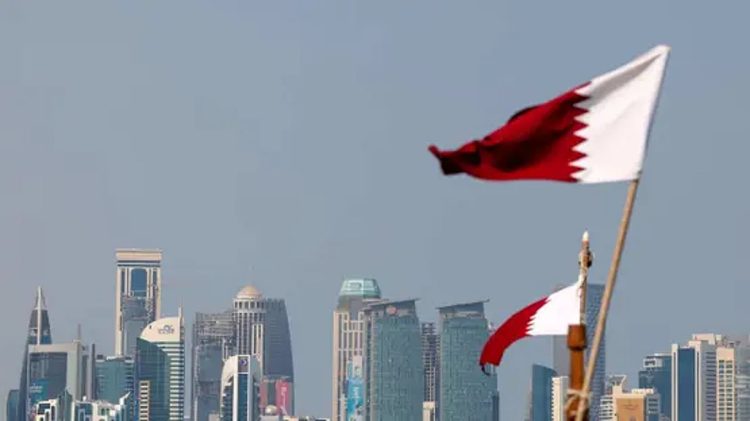 قطر تدين بشدة هجوما إيرانيا استهدف قاعدة العديد: نحتفظ بحق الرد المباشر