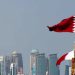قطر تدين بشدة هجوما إيرانيا استهدف قاعدة العديد: نحتفظ بحق الرد المباشر