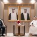 قطر تستدعي السفير الإيراني وتدين الهجوم على 'العديد'