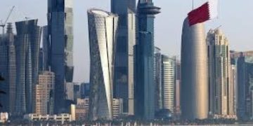 قطر تعترض هجومًا صاروخيًّا إيرانيًّا استهدف قاعدة العديد