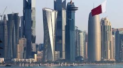 قطر تعترض هجومًا صاروخيًّا إيرانيًّا استهدف قاعدة العديد