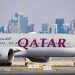 قطر تغلق مجالها الجوي مؤقتاً حرصاً على سلامة المواطنين والمقيمين