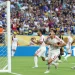 كأس العالم للأندية: بنفيكا البرتغالي يتعادل مع بوكا جونيورز الأرجنتيني