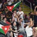 كأس العالم للسلة: منتخب الأردن يرفض مواجهة إسرائيل