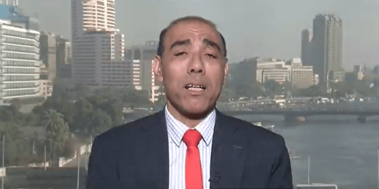 كاتب سياسي: تراجع وتيرة الاستهداف الإسرائيلي لإيران
