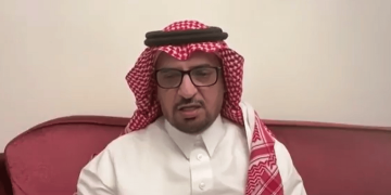 كاتب سياسي: موقف المملكة الأخلاقي داعم لاستقرار المنطقة