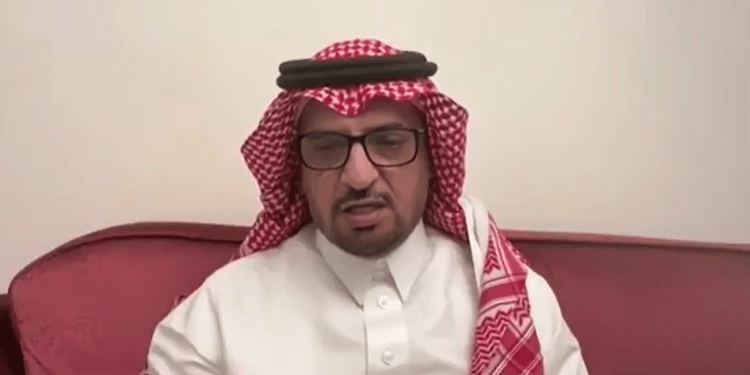 كاتب سياسي: موقف المملكة الأخلاقي داعم لاستقرار المنطقة