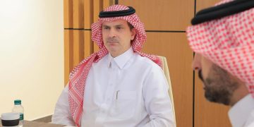 لجنة الاستثمار بجامعة الجوف تعقد اجتماعها الدوري برئاسة رئيس الجامعة وتستعرض فرص التوسع والشراكات المستقبلية