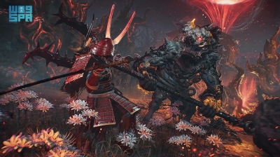 مانجا للإنتاج تنشر Nioh 3 في الشرق الأوسط مطلع 2026