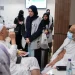 مبادرات نوعية لوزارة الحج عبر برنامج “فريق السعادة” لتحسين تجربة الحجاج