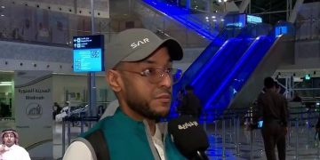 متحدث الخطوط الحديدية: حتى الآن نقلنا أكثر من 670 ألف راكب بين محطات قطار الحرمين