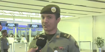 متحدث جوازات مكة: بدأنا مرحلة مغادرة ضيوف الرحمن بدعوات صادقة للمملكة
