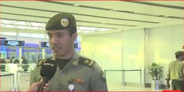 متحدث «جوازات مكة»: لدينا العديد من التقنيات والكوادر البشرية على المنافذ لتسهيل مغادرة الحجاج