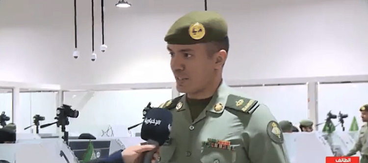 متحدث جوازات مكة: مرحلة المغادرة تتويج لجهود خدمة ضيوف الرحمن