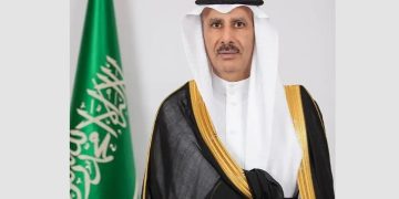 محافظ الهيئة العامة للصناعات العسكرية يُهنئ القيادة بنجاح موسم الحج