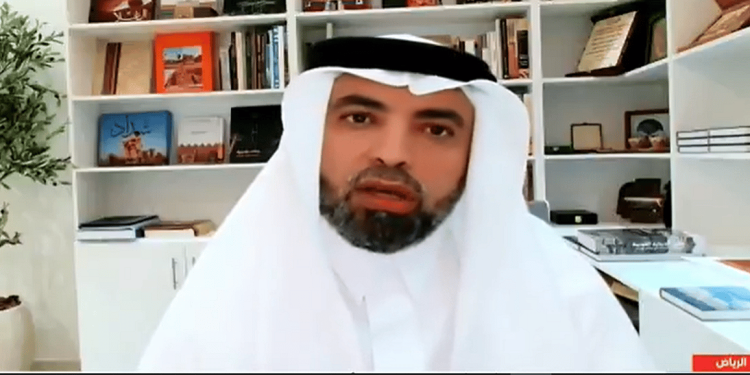 مختص: المملكة تحتضن أكثر من مليون موقع أثري