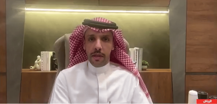 مختص: المملكة تهدف لتكون مركزا لوجستيا عالميا