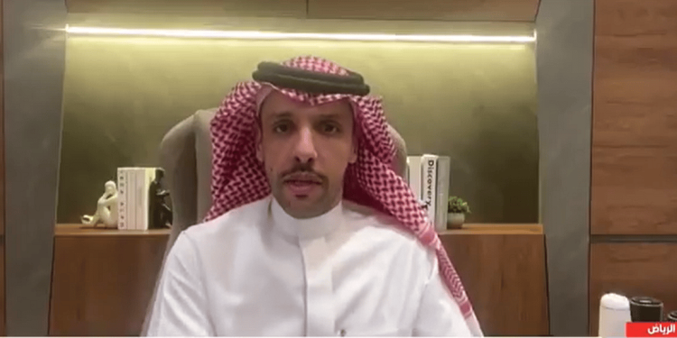 مختص: المملكة تهدف لتكون مركزا لوجستيا عالميا