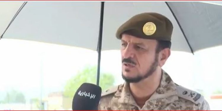 مدير الشؤون الدينية للقوات المسلحة: حملات حج لأبناء الشهداء والمصابين السعوديين ونظرائهم من اليمن