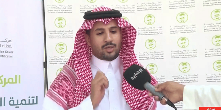 مدير «تنمية الغطاء النباتي» بجازان: نكافح النباتات الغازية لخطورتها على البيئة