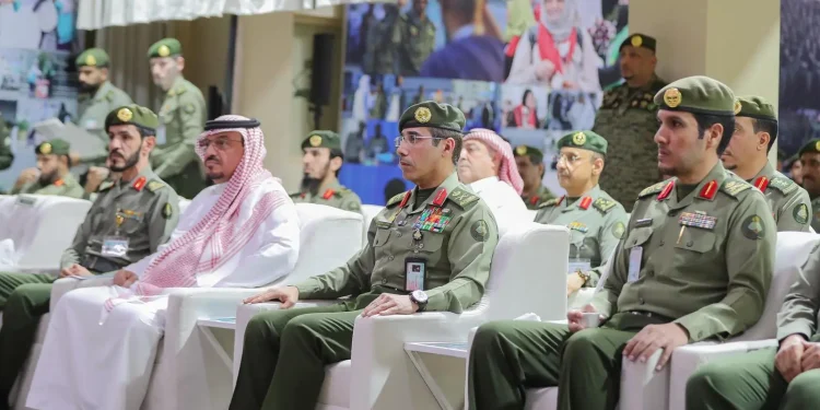 مدير عام الجوازات المكلف ينقل شكر وتقدير سمو وزير الداخلية لمنسوبي القطاع المشاركين في أعمال موسم حج 1446هـ