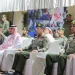 مدير عام الجوازات المكلف ينقل شكر وتقدير سمو وزير الداخلية لمنسوبي القطاع المشاركين في أعمال موسم حج 1446هـ