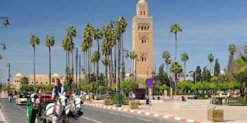 مراكش تحتضن المنتدى الدولي للشباب ضمن فعاليات “عاصمة شباب العالم الإسلامي 2025”