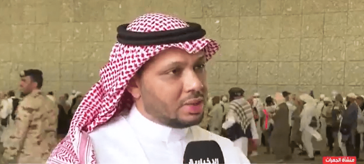 مسؤول: برنامج الحج المباشر يستهدف تجويد خدمات حجاج الدول ذات الأقليات الإسلامية  