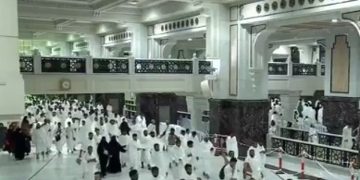 مسؤول بـ«رئاسة الشؤون الدينية»: موسم العمرة يستغرق ٨ أشهر وينتهي بنهاية شعبان