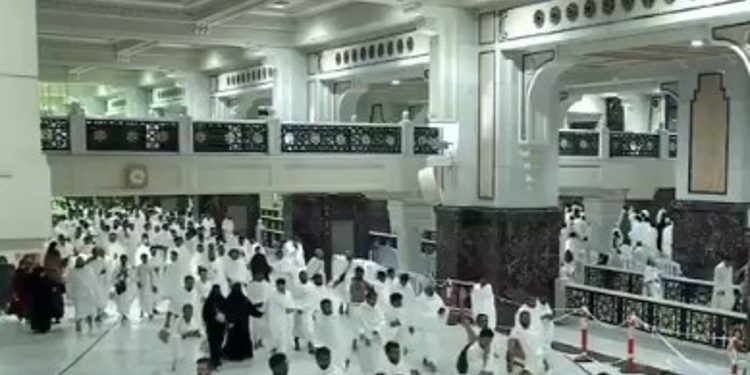 مسؤول بـ«رئاسة الشؤون الدينية»: موسم العمرة يستغرق ٨ أشهر وينتهي بنهاية شعبان