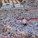 مشعر عرفات.. قلب الحج النابض وركن الحج الأعظم