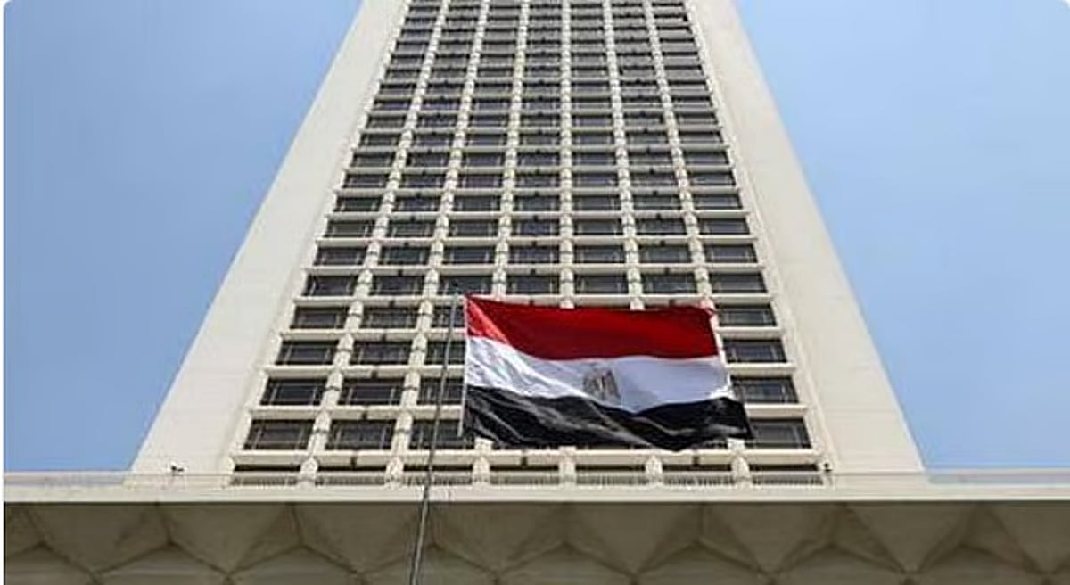 مصر تدين الهجمات الإيرانية على قطر: نرفض التصعيد العسكري