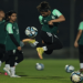 معسكر أخضر السيدات ينطلق اليوم استعدادًا لتصفيات كأس آسيا 2026
